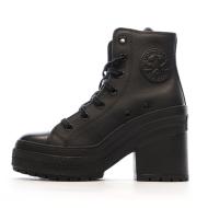 Baskets Noires Homme Converse Chuck 70 De Luxe pas cher