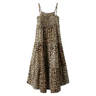 Kleid Braun Mädchen Name it Pvinaya Ansicht 2