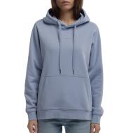 Teddy Smith Solene Women's Dark Blue/Mauve Sweat Top