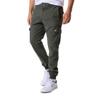 Cargo Vert Homme Tommy Hilfiger Scanton pas cher