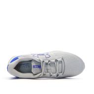 Chaussures de running Gris/Bleu Homme Under Armour Charged vue 4