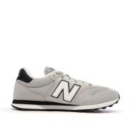 Baskets Grises Homme New Balance GM500 vue 2