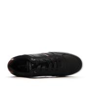 Baskets Noires Homme Chevignon Belal vue 4