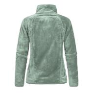 Polaire Vert Femme Geographical Norway Paline Lady vue 2