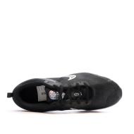 Chaussures de Running Gris/Rose Femme Nike Downshifter 12 vue 4