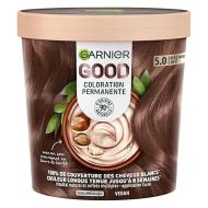 Coloration Coffe Brown Femme Garnier 5.0 pas cher