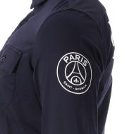 PSG Chemise Marine Paris Saint Germain P10938 vue 3