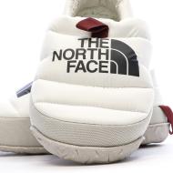 Children's Slippers White The North Face Nse Tent Photo of the Espace des Marques %store% store - view of %key%