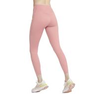 Legging Rose Femme Nike DQ5692 vue 2