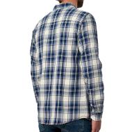 Chemise Marine Homme Kaporal NATICH vue 2