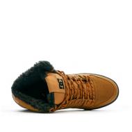 Baskets Montantes Marron Homme Dc shoes ADYS400047 vue 4