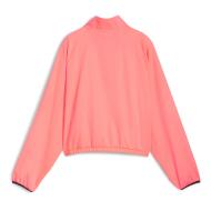 Sweat Rose Homme Puma Hypernatural vue 2