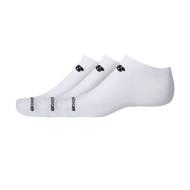 X3 Paires de Chaussettes Blanc Homme New Balanc Everyday vue 2