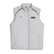 Doudoune sans manche Grise Homme Puma Padded pas cher
