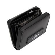 Wallet Black Men's Calvin Klein Jeans Utility Photo of the Espace des Marques %store% store - view of %key%