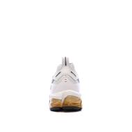 Chaussures de Running Blanches/Noires Homme Asics Gel-quantum 180 vue 3