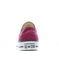 All Star Baskets bordeaux homme/femme Converse vue 3