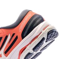 Chaussures de running Orange Femme Mizuno Wave Stream 2 vue 7