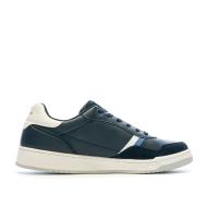 Baskets Marine Homme Sergio Tacchini Roma vue 2