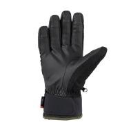 Gants Noir/Kaki Homme Cairn Huron vue 2