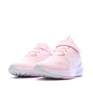 Baskets Rose Fille Nike Star Runner 5 vue 6