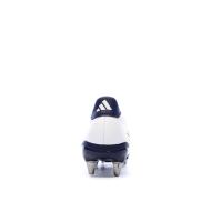Chaussures de Rugby Blanc/Marine Homme Adidas Kakari SG vue 3