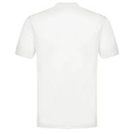 Maillot de Sport Blanc Homme Le Coq Sportif Ess Sport vue 2