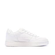 Baskets Blanches Femme Lacoste T-clip Set Core Essentials vue 2