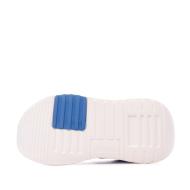 Baskets Bleu Garçon Adidas Racer Tr21 I vue 5