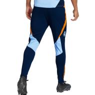 Réal Madrid Pantalon Training Marine Homme Adidas 24/25 vue 2