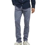 Pantalon Bleu Moyen Homme Jack & Jones Bolton 30