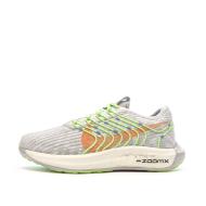 Chaussures de Running Gris/Jaune Femme Nike Pegasus Turbo Next Nature pas cher