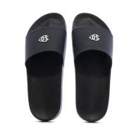 Claquettes Noir Homme Superdry Sd & Co Pool Slide vue 3