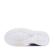 Baskets Marines/Blanches Homme Puma Anzarun Lite vue 5