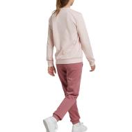 Survêtement Rose Fille Adidas IY5432 vue 2