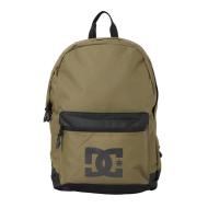 Sac à Dos Kaki Homme Dc shoes Nickel pas cher