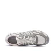 Laufschuhe Weiß Mixed Adidas Adizero Aruku Ansicht 4