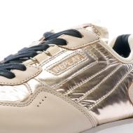 Baskets Rose Femme Replay Space vue 7