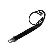 Cordon Noir Homme Superdry Gwp Lanyard pas cher