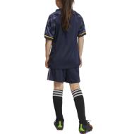 Real Madrid Mini-Kit Extérieur Adidas 2023/2024 vue 3