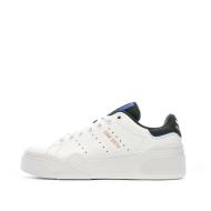 Baskets Blanches Femme Adidas Stan Smith Bonega 2b pas cher