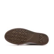Baskets Beiges Femme Converse All Star Lift Platform vue 5