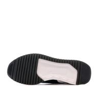 Baskets Blanches/Noir Homme Puma R78 vue 5