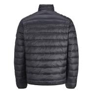 Chaqueta acolchada azul marino para hombre Jack & Jones Bradley ver 2