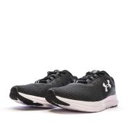 Chaussures de Running Noir Femme Under Armour Charged Impulse 3 vue 6