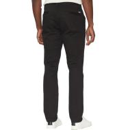 Pantalon fluide Noir Homme Tommy Hilfiger Austin vue 2