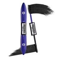Máscara de pestañas negra Gemey Maybelline Xtens Nu barato
