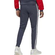 Bayern Munich Jogging Gris Homme Adidas 22/23 vue 2