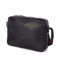 Sacoche Noire Homme Redskins CADZE vue 2
