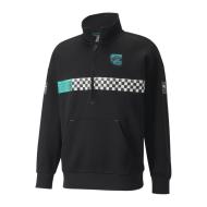 Veste Noir Homme Puma Mercedes 533499 pas cher